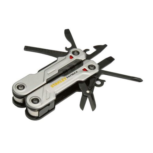 STANLEY FMHT0-72414 FatMax Multifunkční nástroj 16 v 1