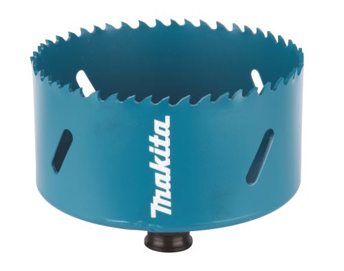 MAKITA děrovka BiM Ezychange 92mm alt Ezychange 2 STOP