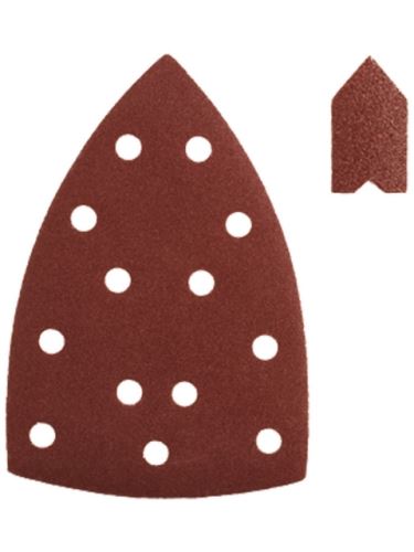 RYOBI SPS20A 20X BRUSNÝ PAPÍR obj.č. 5132002418
