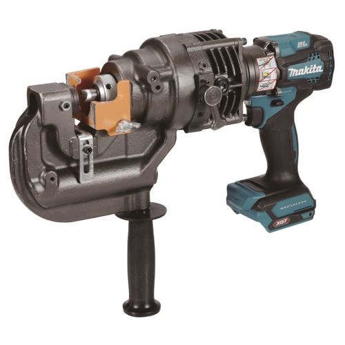 MAKITA Aku hydraulický děrovač Li-ion XGT 40V, bez aku    Z