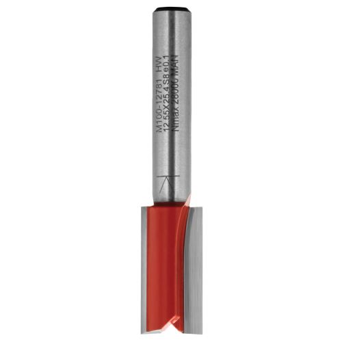 IGM M100 Drážkovací fréza - D12,55x25,4x65,4 S=8 HW