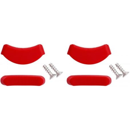KNIPEX náhradní čelisti pro 81 1K