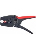 KNIPEX univerzální odizolovací kleště Multistrip 10 obj.č. 1242195 (1)