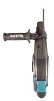 MAKITA Aku kladivo s AWS Li-ion XGT 40V/4,0Ah,kufr (2)