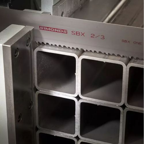 SIMONDS pás pilový na kov 3770x34x1,1 mm EPIC GP 3/4Z