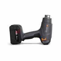 STEINEL MOBILE HEAT 1 SET aku horkovzdušná pistole ( 1x akumulátor 4.0Ah + nabíječka PFA ) (2)
