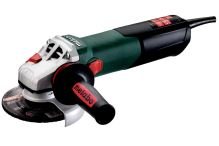 METABO WEVA 15-125 Quick úhlová bruska 125mm 1550W
