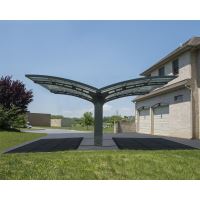 PALRAM Arizona 5000 EZ Link Kit PROPOJOVACÍ SET