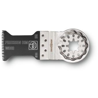 FEIN Pilový list E-CUT PRECISION 50x35 mm BIN 10ks obj.č.  63502205240