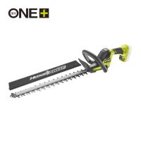 RYOBI RY18HT45A-0 18V Akumulátorový plotostřih, šířka záběru 45cm