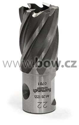 Karnasch Jádrový vrták Ø 23 mm Karnasch SILVER-LINE 25