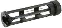 DEWALT DCE5601 Náhradní držák kartuší 310 ml s pístem DEWALT DCE5601 Náhradní držák kartuší 310 ml s pístem