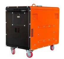 Unicraft Elektrocentrála PG-D 80 TEA-S HC (3)