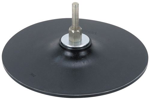Wolfcraft brusný talíř o 125 mm 2020000