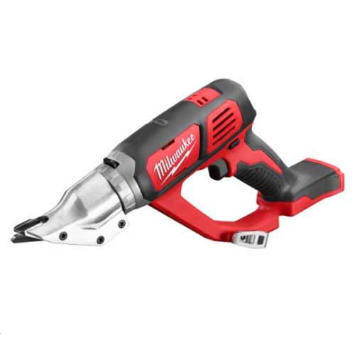 MILWAUKEE M18BMS12-0 aku nůžky na plech  4933447925