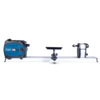 SCHEPPACH DM 600 VARIO soustruh na dřevo 230V (1)