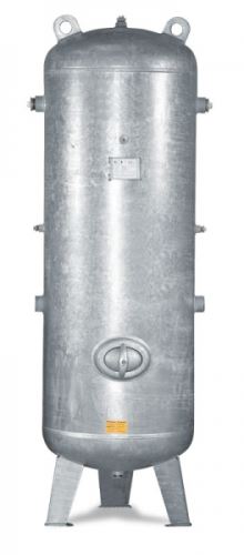 Aircraft Stojící tlaková nádoba DB VZ 5000/11 V