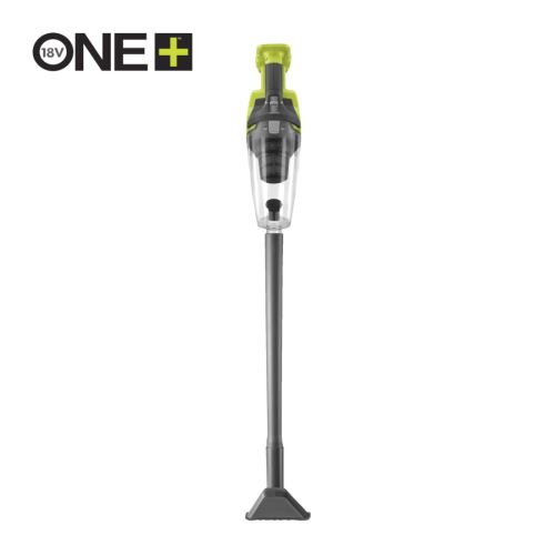 RYOBI RHV18F-0 18V Akumulátorový ruční vysavač se sadou pro péči o podlahu