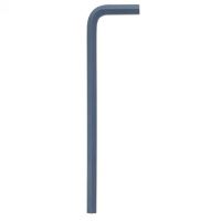 BONDHUS 12148 L-klíč 0.89mm HEX dlouhý bez kuličky