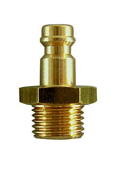 INAIRCOM Vsuvka DN 5, G 1/8"a