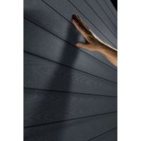 KETER 17210836 CORTINA 9x7 zahradní domek, 279 x 218 x 226 cm, šedý 255060 (4)