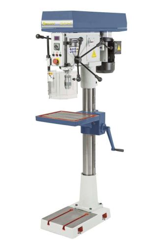 BERNARDO  SB 30 Profi Sloupová vrtačka Profi 01-1170XL