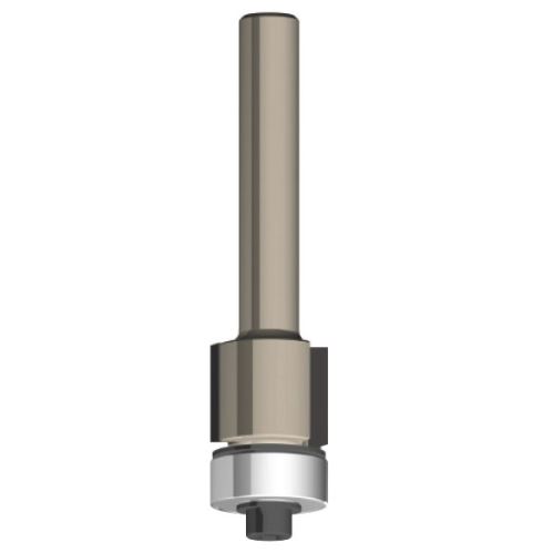 CMT C906 Ořezávací diamantová fréza - D12,7x11 B12,7 S=8 PKD