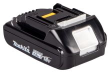 MAKITA MAKITA 196235-0 akumulátor BL1815N 18V , 1,5Ah (2)