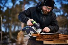 FESTOOL Akumulátor HighPower BP 18 Li 5,0 HP-ASI (2)