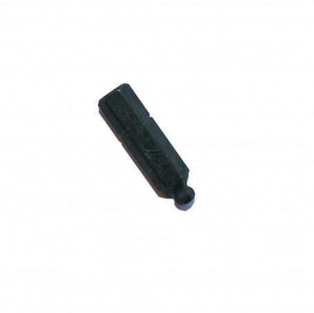 BONDHUSBit inch 9/64 krátký 1"/25mm