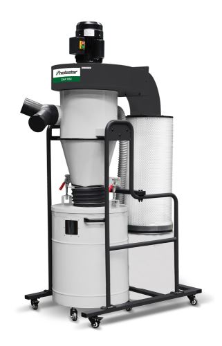 Holzstar Cyklonové odsávací zařízení ZAA 1353 (400 V)