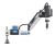 Metallkraft  Elektrický závitořez GS 1200-24 E