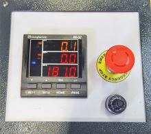 Metallkraft  Elektrická ohýbačka trubek BM 60-T (2)