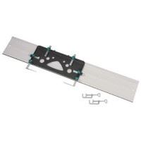 Wolfcraft FKS 115 – vodicí lišta Wolfcraft 6910000