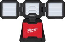 MILWAUKEE M18MDTL-0 M18 aku i síťové LED otočné vícesměrové světlo 4933498149