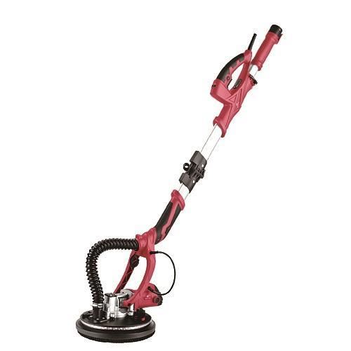 Worcraft DS07-215, LED osvětlení Bruska na sádrokarton "žirafa" 710W TR1130509