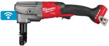 MILWAUKEE M18 FNB35-0X, ONE-KEY,Aku prostřihovač plechu 3,5 mm bez aku, s kufrem, 4933498