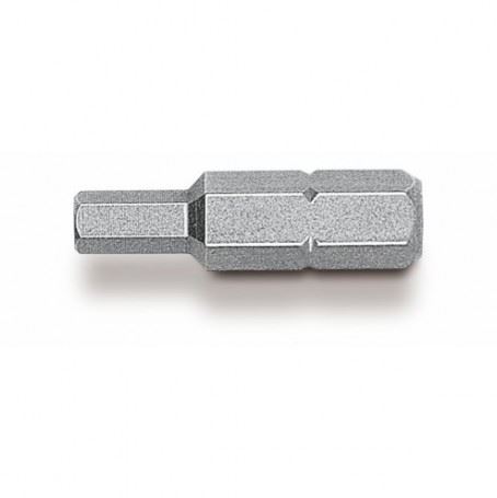 WITTE Bit imbus 25mm 2,5