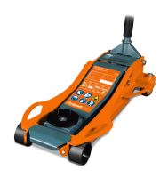 Unicraft Pojízdný autozvedák SRWH 2500 LFH