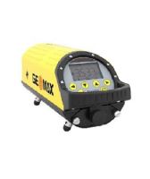Geomax potrubní laser Zeta 125 (2)