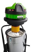 Cleancraft Vysavač flexCAT 350 IH-PRO (2)