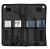 SCANGRIP MAGNEFIX KIT Sada 4 páru čelistí06.8125 SCANGRIP MAGNEFIX KIT Sada 4 páru čelistí06.8125