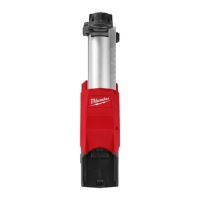 MILWAUKEE M18FDDEC-0 odsávací nástavec na kladivo M18FHAC (2)