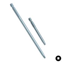 Kreg Sada čtyřhranných bitů 76 mm a 152 mm