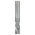 IGM Diamantová fréza Ekonomik Z1+1 - D12x26 L75 S=12x40 (3DP)