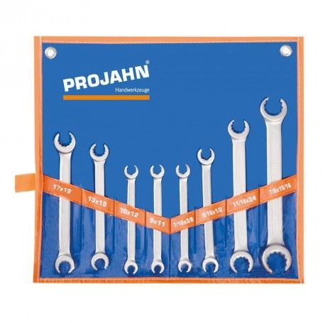 PROJAHN Sada na převlečné matice 8dílů