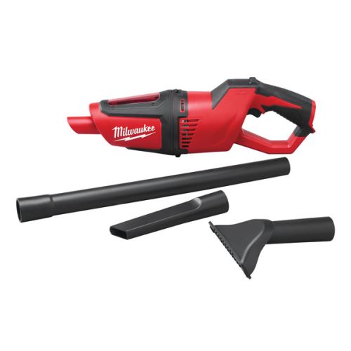 MILWAUKEE M12 HV-0 aku tyčový vysavač 4933448390