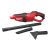 MILWAUKEE M12 HV-0 aku tyčový vysavač 4933448390