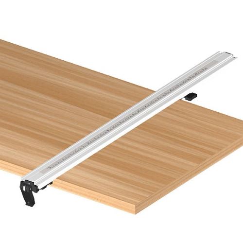 CMT PGC Pravítko s rychloupínacím systémem - 610mm