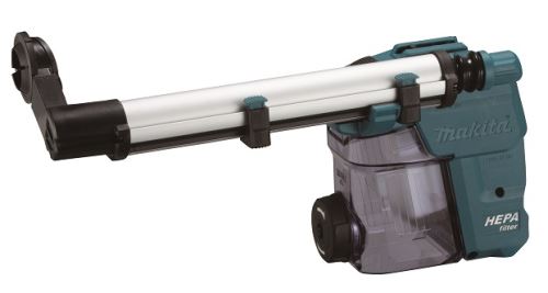MAKITA odsávací adaptér DX11 HR3012F
